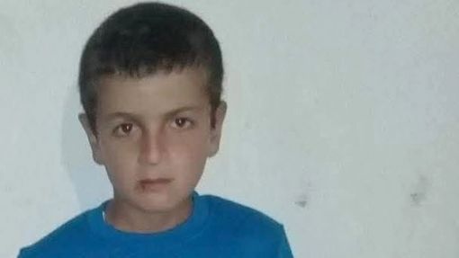 Ağrı Patnos'ta 13 Yaşındaki Ozan Arin Kalp Krizi Sonucu Hayatını Kaybetti