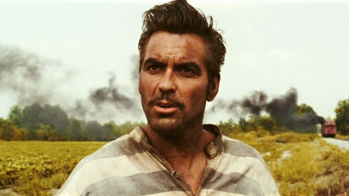  George Clooney 2000 Yapımı Nerdesin be Birader Türkçe Dublaj Filmi ile Gerçeği Yansıtmış